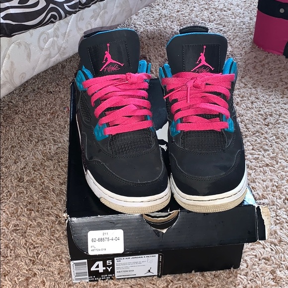 Jordan | Shoes | Retro 4s | Poshmark